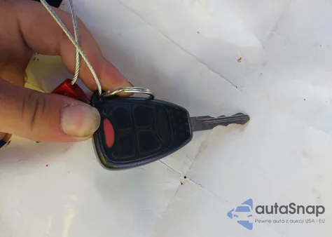 2009 Jeep Liberty Limited Edition z USA, uszkodzony, nr VIN 1J8GN58K79W536563